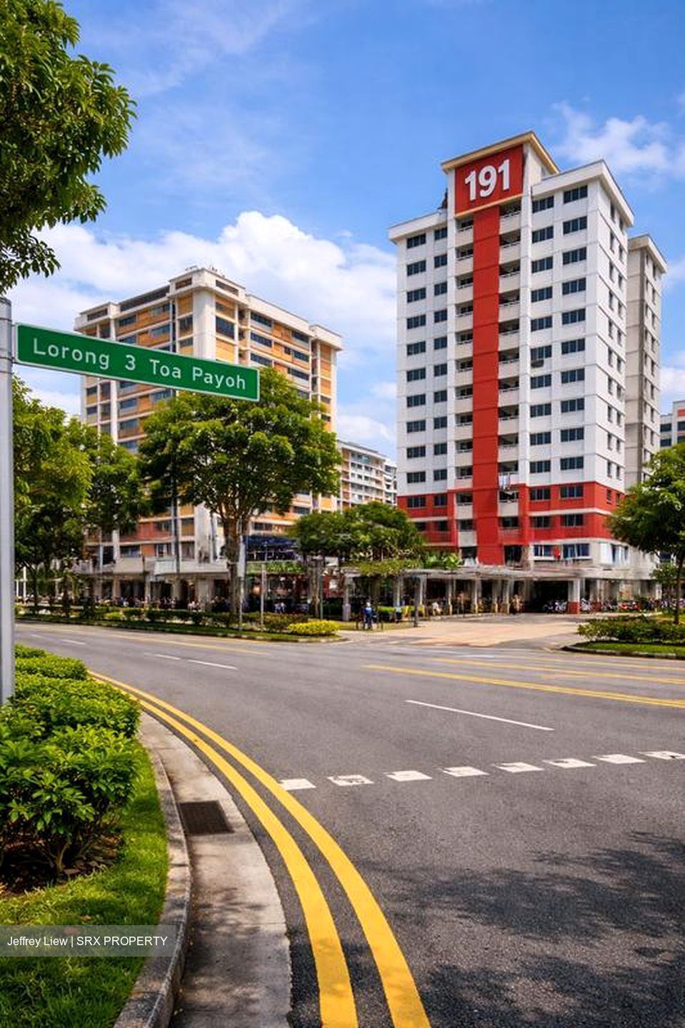 Blk 191 Toa Payoh Central (Toa Payoh), HDB 4 Rooms #534261911